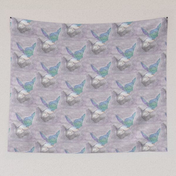 Item preview, FLY designed and sold by BeritValk.