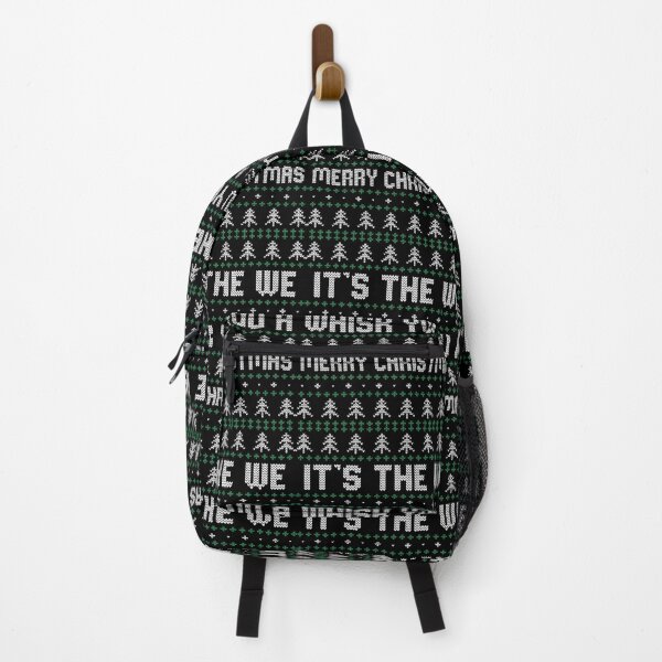 Item preview, It's The We Whisk You a Merry Christmas designed and sold by konohadesign.