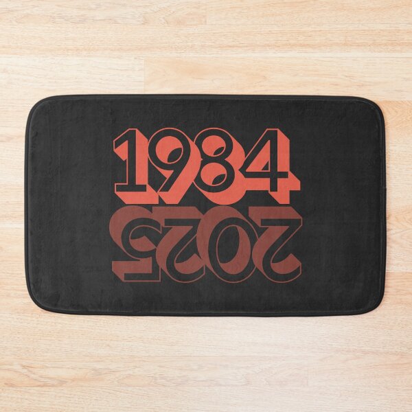 Item preview, 1985 2025 designed and sold by Lone Frog.