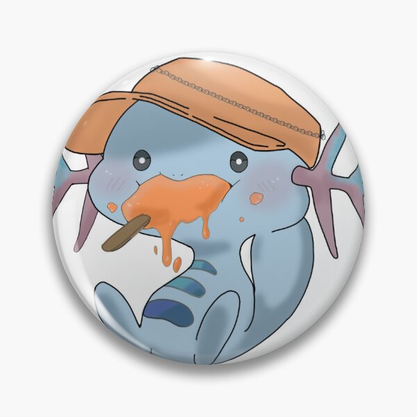Item preview, Popsicle wooper pt.2 designed and sold by bakerbunni.