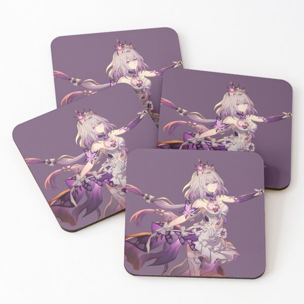 Item preview, Castorice - Butterfly of Death POSE 5 designed and sold by hanyaxueyi.
