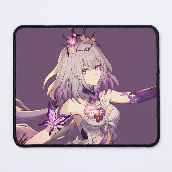 Item preview, Castorice - Butterfly of Death POSE 5 designed and sold by hanyaxueyi.