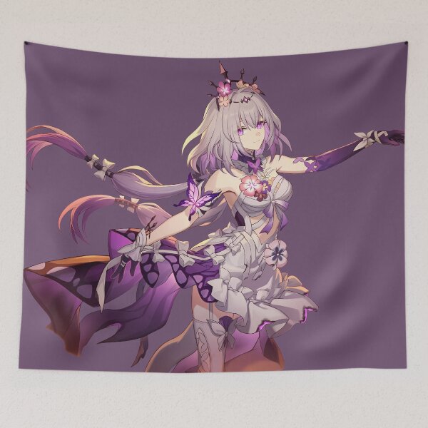 Item preview, Castorice - Butterfly of Death POSE 5 designed and sold by hanyaxueyi.