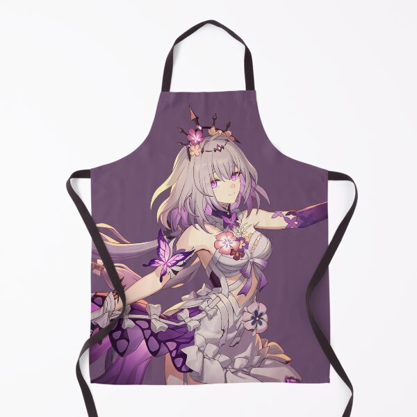 Item preview, Castorice - Butterfly of Death POSE 5 designed and sold by hanyaxueyi.
