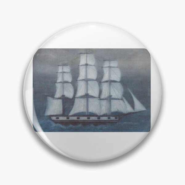 Item preview, Drift of the Night Voyager designed and sold by AslamArtwork.