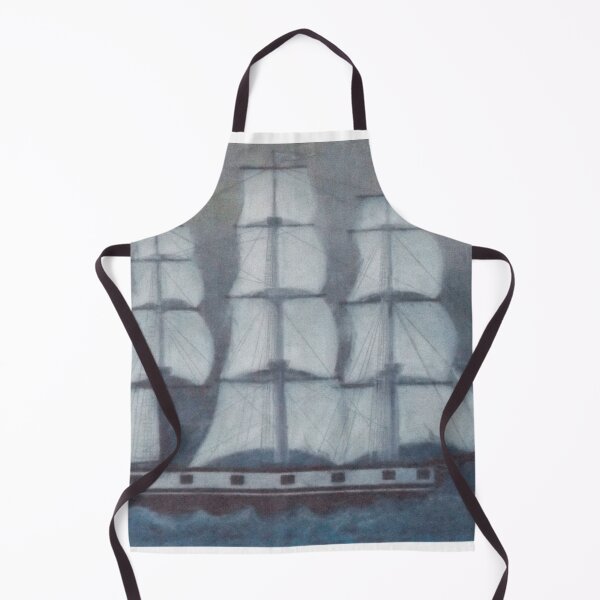Item preview, Drift of the Night Voyager designed and sold by AslamArtwork.