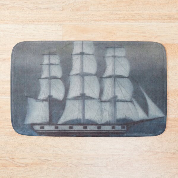 Item preview, Drift of the Night Voyager designed and sold by AslamArtwork.