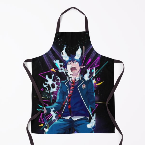 Item preview, Blue Exorcist-Okumura Rin designed and sold by Syed-Artist.