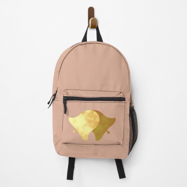 Item preview, Golden Bells on creme - Calm, Sensory-Friendly designed and sold by CreaTwinkles.