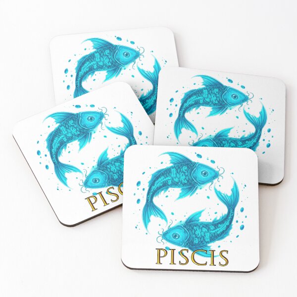 Item preview, PISCIS designed and sold by EDUARDO RUIZ.