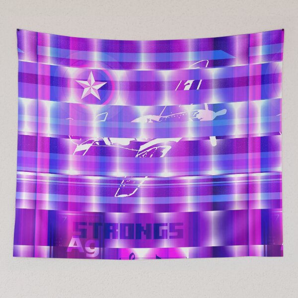 Item preview, strongs songs designed and sold by AlbertoRuiZ.