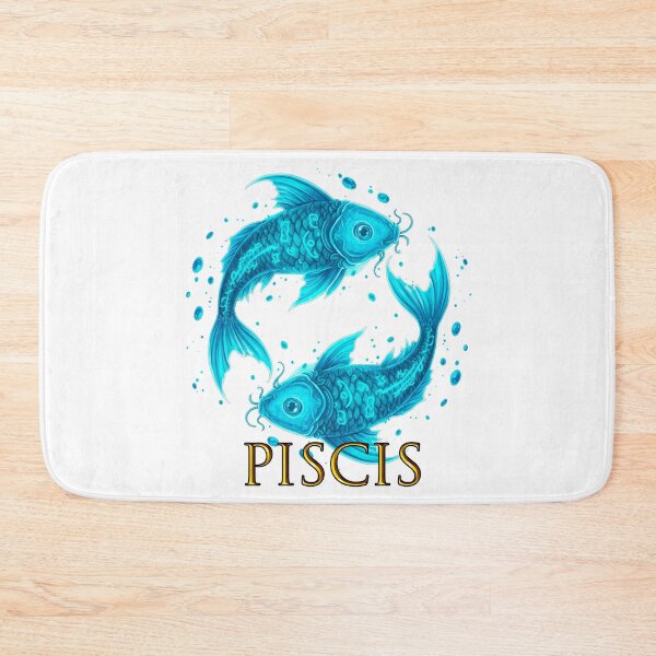 Item preview, PISCIS designed and sold by EDUARDO RUIZ.