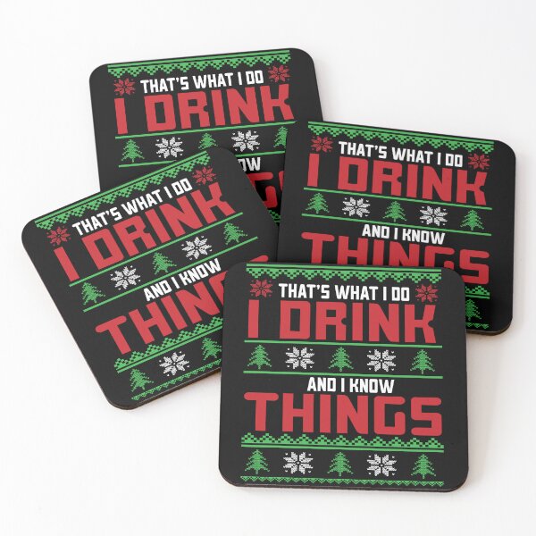 Item preview, Christmas Humor designed and sold by konohadesign.