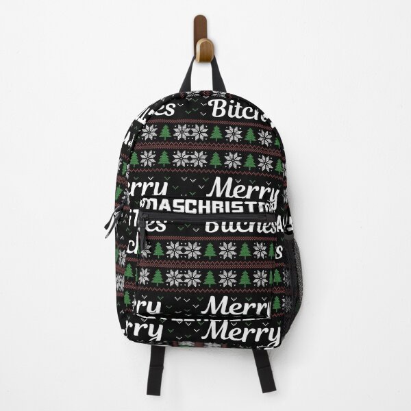 Item preview, Merry Christmas B*tches designed and sold by konohadesign.