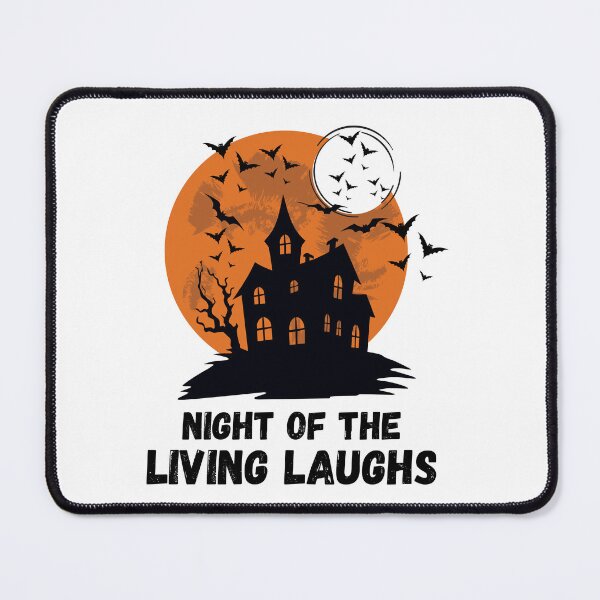 Item preview, Haunted House | Vintage Gothic Halloween Design designed and sold by Aya's Graphics.
