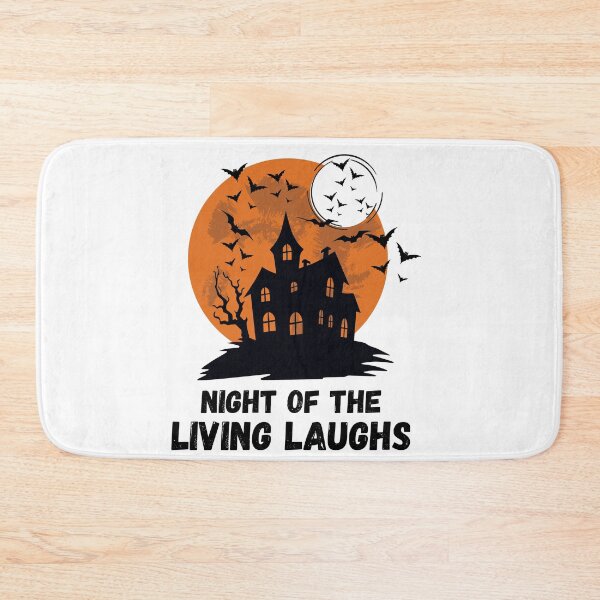 Item preview, Haunted House | Vintage Gothic Halloween Design designed and sold by Aya's Graphics.