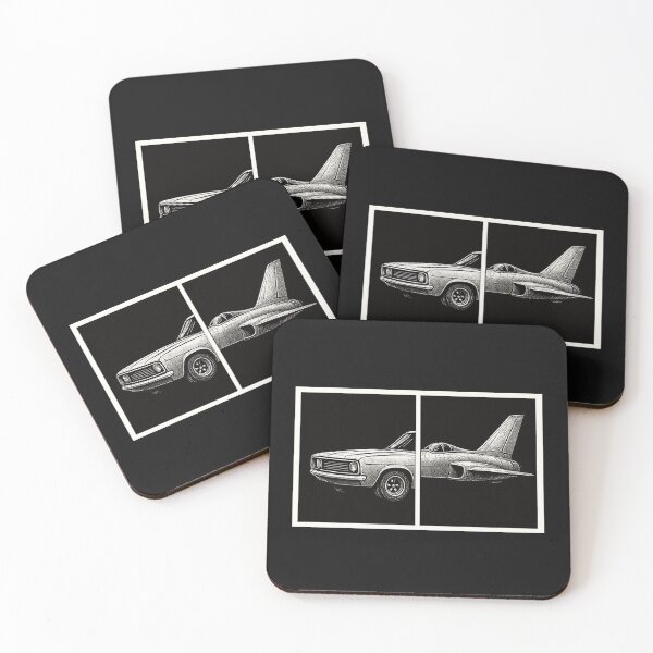 Item preview, Wings & Wheels designed and sold by DesignShopAD.