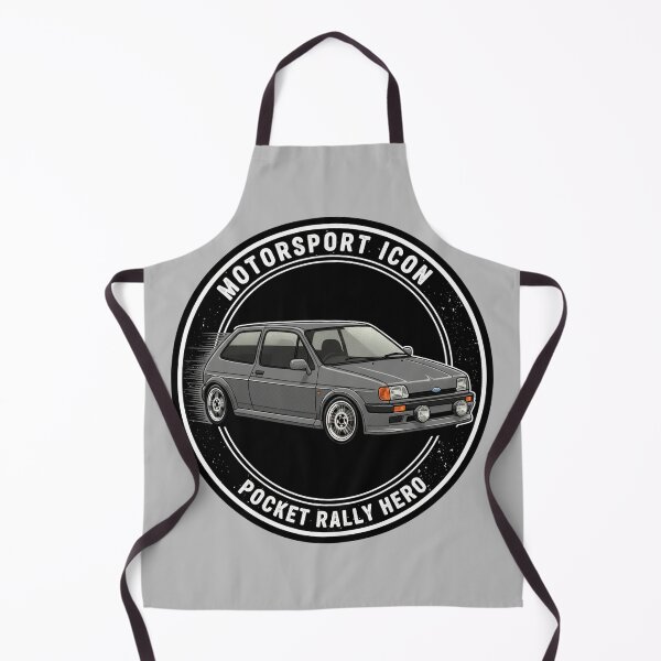 Item preview, Mythical Ford Fiesta Xr2 models designed and sold by Fuel & Wheels.