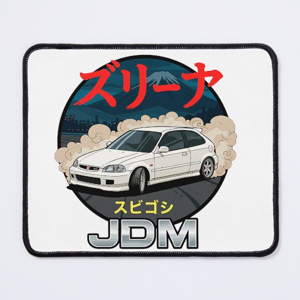 Item preview, JDM CIVIC TYPE R designed and sold by Fuel & Wheels.