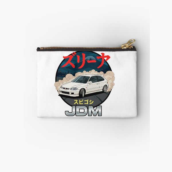 Item preview, JDM CIVIC TYPE R designed and sold by Fuel & Wheels.