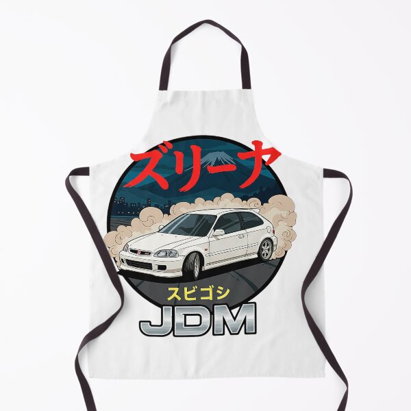 Item preview, JDM CIVIC TYPE R designed and sold by Fuel & Wheels.
