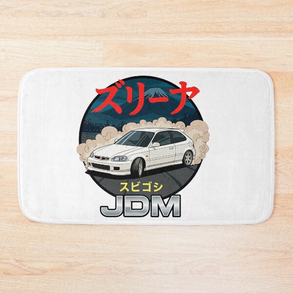 Item preview, JDM CIVIC TYPE R designed and sold by Fuel & Wheels.