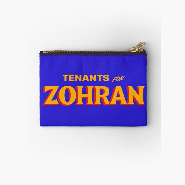 Item preview, TENANTS FOR ZOHRAN designed and sold by oddwonders.