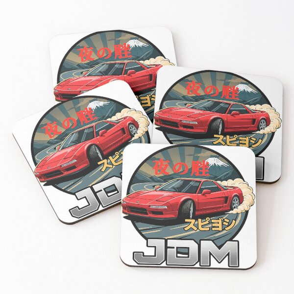 Item preview, JDM NSX designed and sold by Fuel & Wheels.