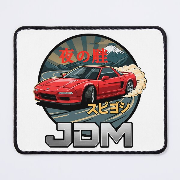 Item preview, JDM NSX designed and sold by Fuel & Wheels.