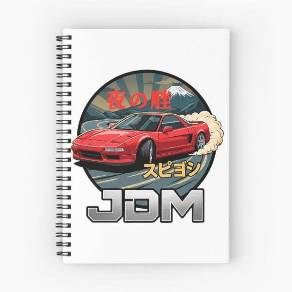 Item preview, JDM NSX designed and sold by Fuel & Wheels.