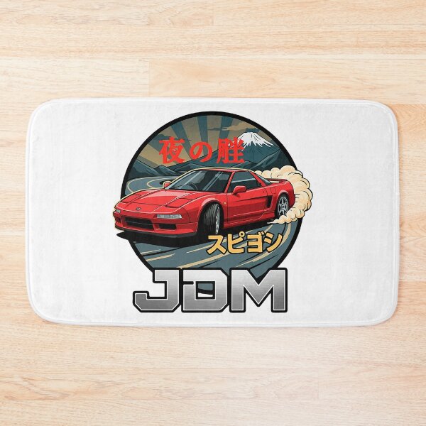 Item preview, JDM NSX designed and sold by Fuel & Wheels.