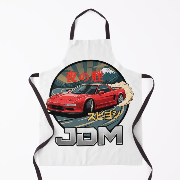 Item preview, JDM NSX designed and sold by Fuel & Wheels.
