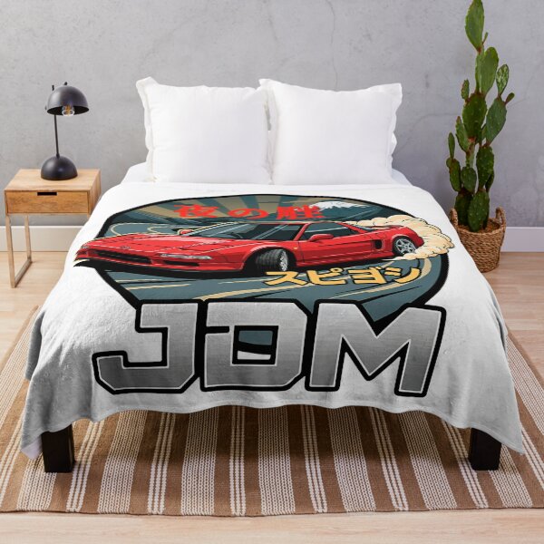 Item preview, JDM NSX designed and sold by Fuel & Wheels.