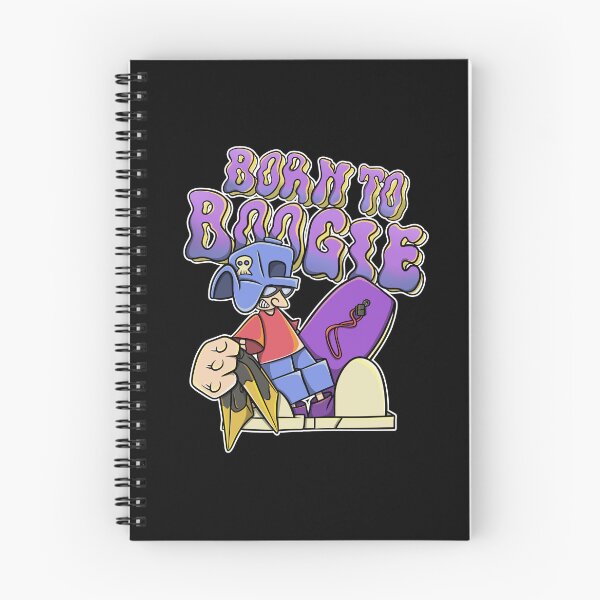 Item preview, Born To Boogie Bodyboarding : The Sponger Bodyboarding designed and sold by ImaginarStore.