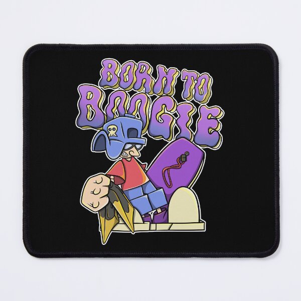 Item preview, Born To Boogie Bodyboarding : The Sponger Bodyboarding designed and sold by ImaginarStore.