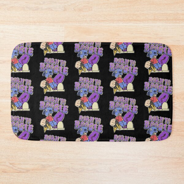Item preview, Born To Boogie Bodyboarding : The Sponger Bodyboarding designed and sold by ImaginarStore.