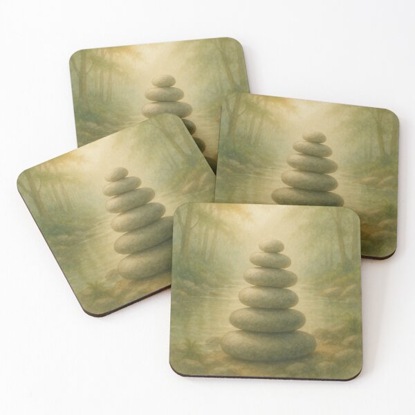 Item preview, Stone Peace Stack designed and sold by Paul Morse.