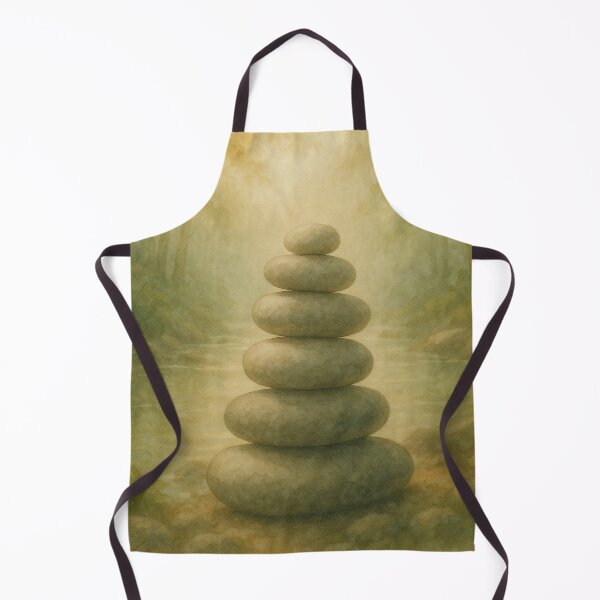 Item preview, Stone Peace Stack designed and sold by Paul Morse.