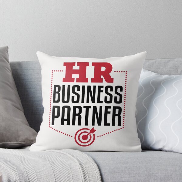 Item preview, HR Business Partner Human Resources designed and sold by jaygo.