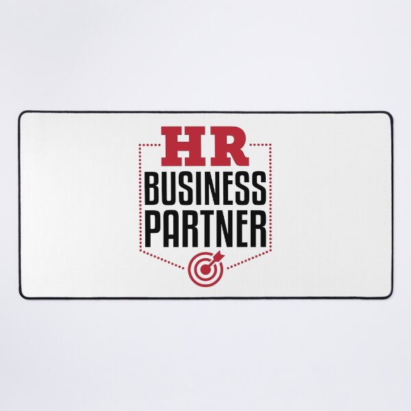 Item preview, HR Business Partner Human Resources designed and sold by jaygo.