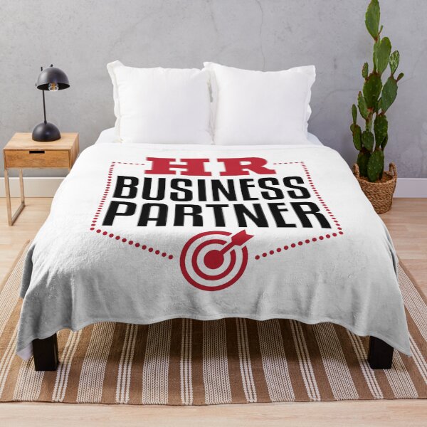 Item preview, HR Business Partner Human Resources designed and sold by jaygo.
