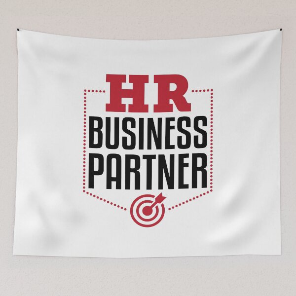 Item preview, HR Business Partner Human Resources designed and sold by jaygo.