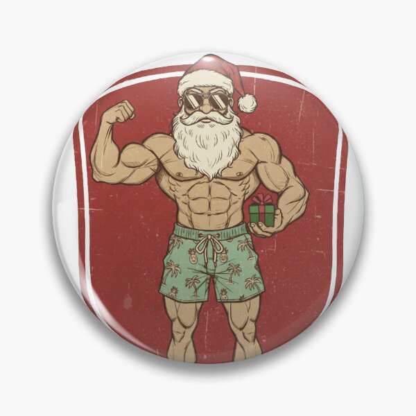 Item preview, Muscular Saint designed and sold by jheinart.