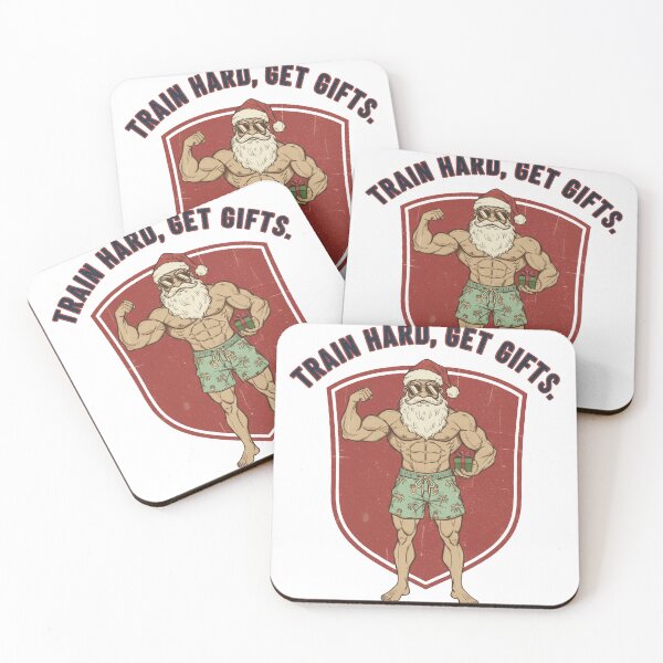 Item preview, Muscular Saint designed and sold by jheinart.