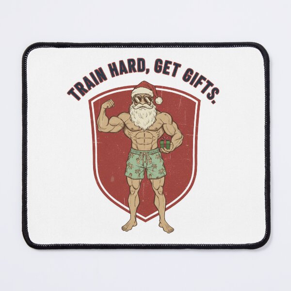 Item preview, Muscular Saint designed and sold by jheinart.
