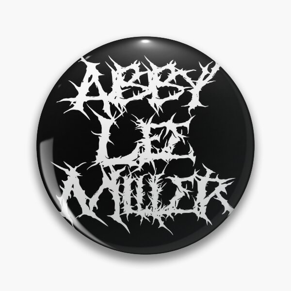 Item preview, Brutal abby lee miller - inverted  designed and sold by Square Peg's.