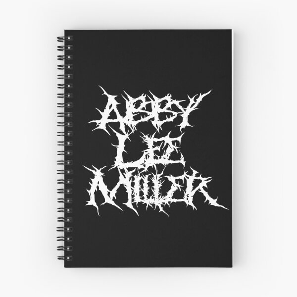 Item preview, Brutal abby lee miller - inverted  designed and sold by Square Peg's.