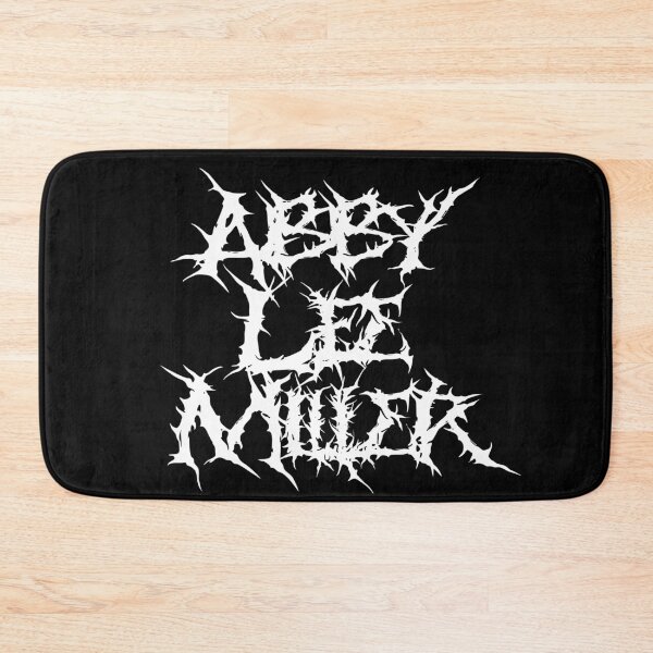 Item preview, Brutal abby lee miller - inverted  designed and sold by Square Peg's.