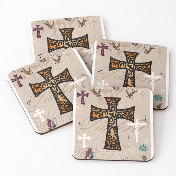 Item preview, Cross medley #2 designed and sold by PanteraDesigns.