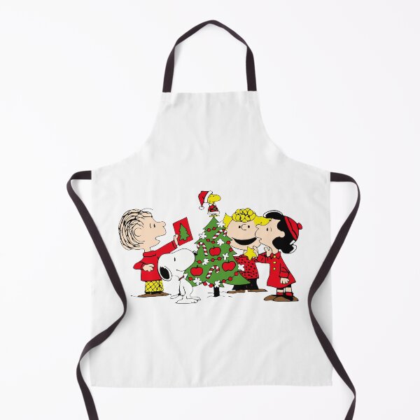 Item preview, Snoopy Christmas Vibes designed and sold by konohadesign.